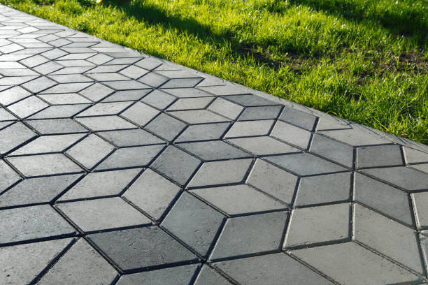 Best Brick Driveway Pavers  in Sutton, NE