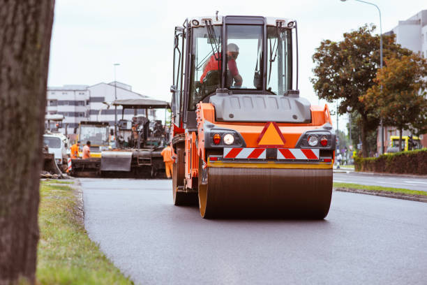 Best Driveway Paving Contractor  in Sutton, NE