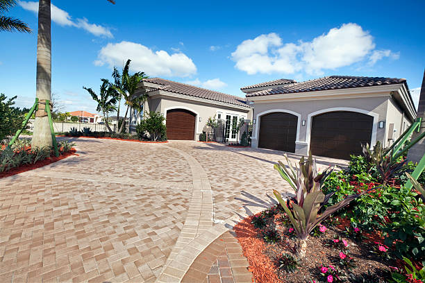 Reasons to Select Us for Your Driveway Paving Requirements in Sutton, NE