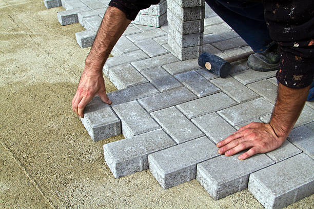 Best Local Driveway Pavers  in Sutton, NE