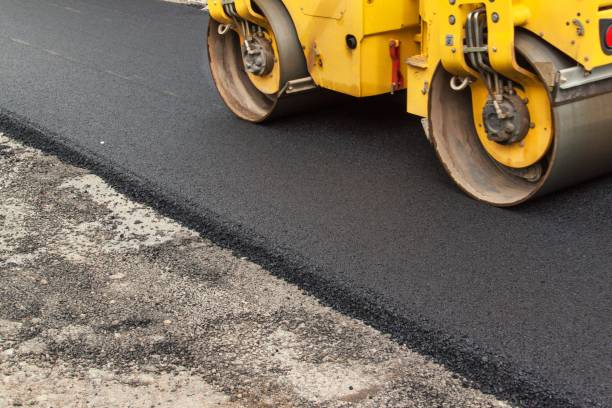 Trusted Sutton, NE Driveway Pavers Experts