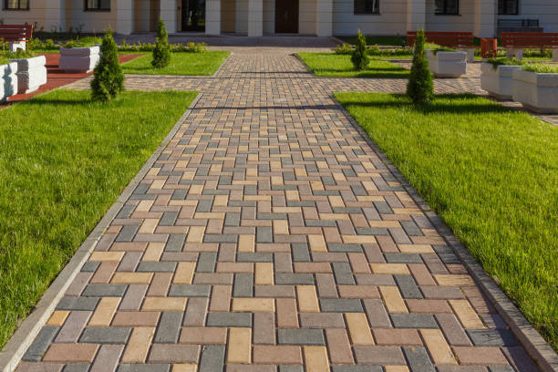 Best Driveway Pavers Contractor  in Sutton, NE