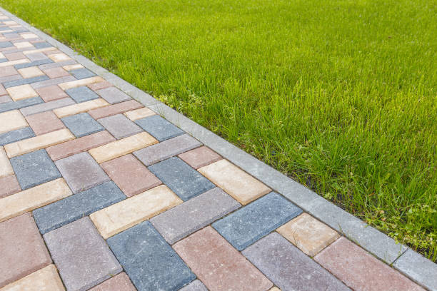 Best Cobblestone Driveway Pavers  in Sutton, NE