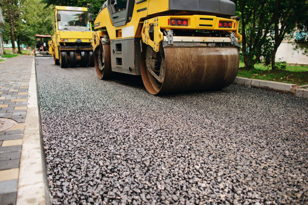 Best Residential Driveway Paver Services  in Sutton, NE